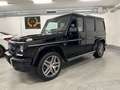 Mercedes-Benz G 63 AMG *Facelift *Carbon *Designo *Distr. *H&K Black - thumbnail 7