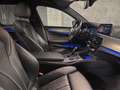 BMW 520 520i Touring Aut. Sport Line Zwart - thumbnail 5