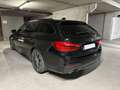 BMW 520 520i Touring Aut. Sport Line Zwart - thumbnail 2