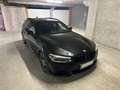 BMW 520 520i Touring Aut. Sport Line Zwart - thumbnail 6