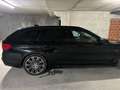 BMW 520 520i Touring Aut. Sport Line Zwart - thumbnail 11