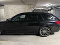 BMW 520 520i Touring Aut. Sport Line Zwart - thumbnail 8