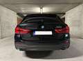BMW 520 520i Touring Aut. Sport Line Zwart - thumbnail 9