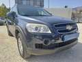 Chevrolet Captiva GLP Gris - thumbnail 3