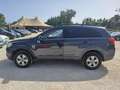 Chevrolet Captiva GLP Gris - thumbnail 4