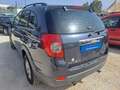 Chevrolet Captiva GLP Gris - thumbnail 7