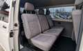 Volkswagen T5 Caravelle Comfortline Neue Motor mit 163000km Blanc - thumbnail 14