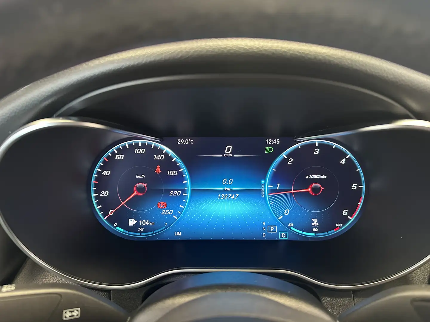 Mercedes-Benz GLC 300 d Premium Plus 4matic auto - 2