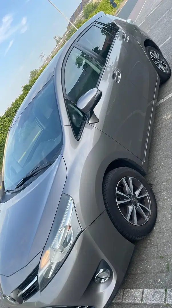 Toyota Verso 1.6 D-4D Premium 7pl. - 1