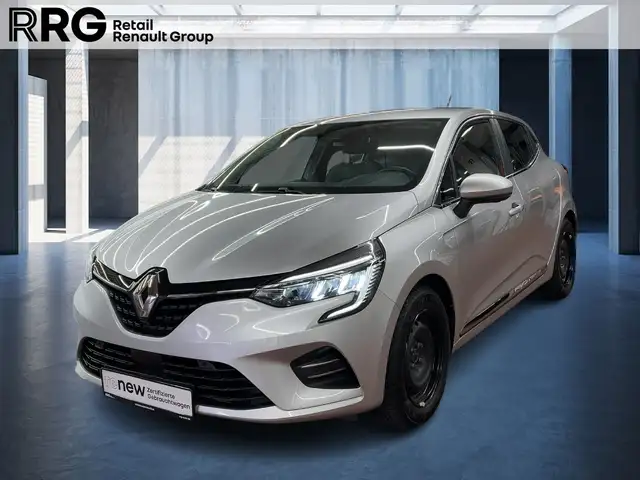 Renault Clio INTENS TCe 90 8 FACH BEREIFT