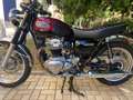 Kawasaki W 800 NAKED Rojo - thumbnail 1