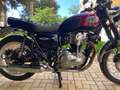 Kawasaki W 800 NAKED Rojo - thumbnail 2