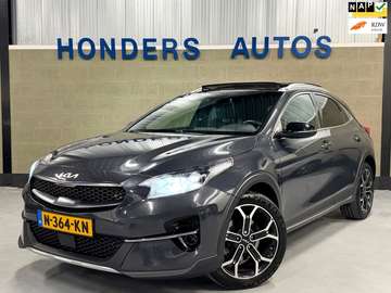 1.5 T-GDI MHEV Black Edition I PANO I 1E EIG. NAP