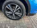 Nissan Qashqai 1.3 DIG-T N-Connecta, PGD, Navi, Winterp. Bleu - thumbnail 3