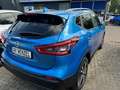Nissan Qashqai 1.3 DIG-T N-Connecta, PGD, Navi, Winterp. Bleu - thumbnail 4