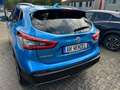 Nissan Qashqai 1.3 DIG-T N-Connecta, PGD, Navi, Winterp. Bleu - thumbnail 5