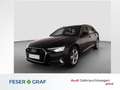 Audi A6 Avant 45 TFSI S tronic - AHK - MATRIX - Noir - thumbnail 1