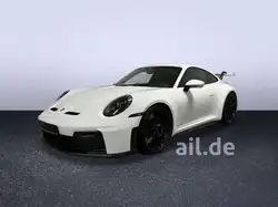 Porsche 992 GT3 .2. LED Navi Sportausp. KlimaA LM