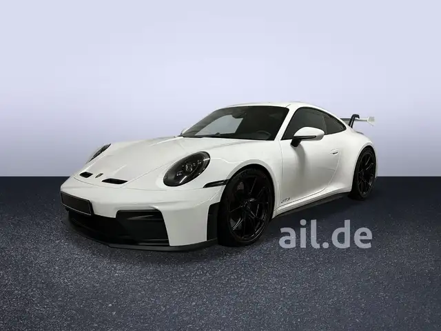 Porsche 992 GT3 .2. LED Navi Sportausp. KlimaA LM
