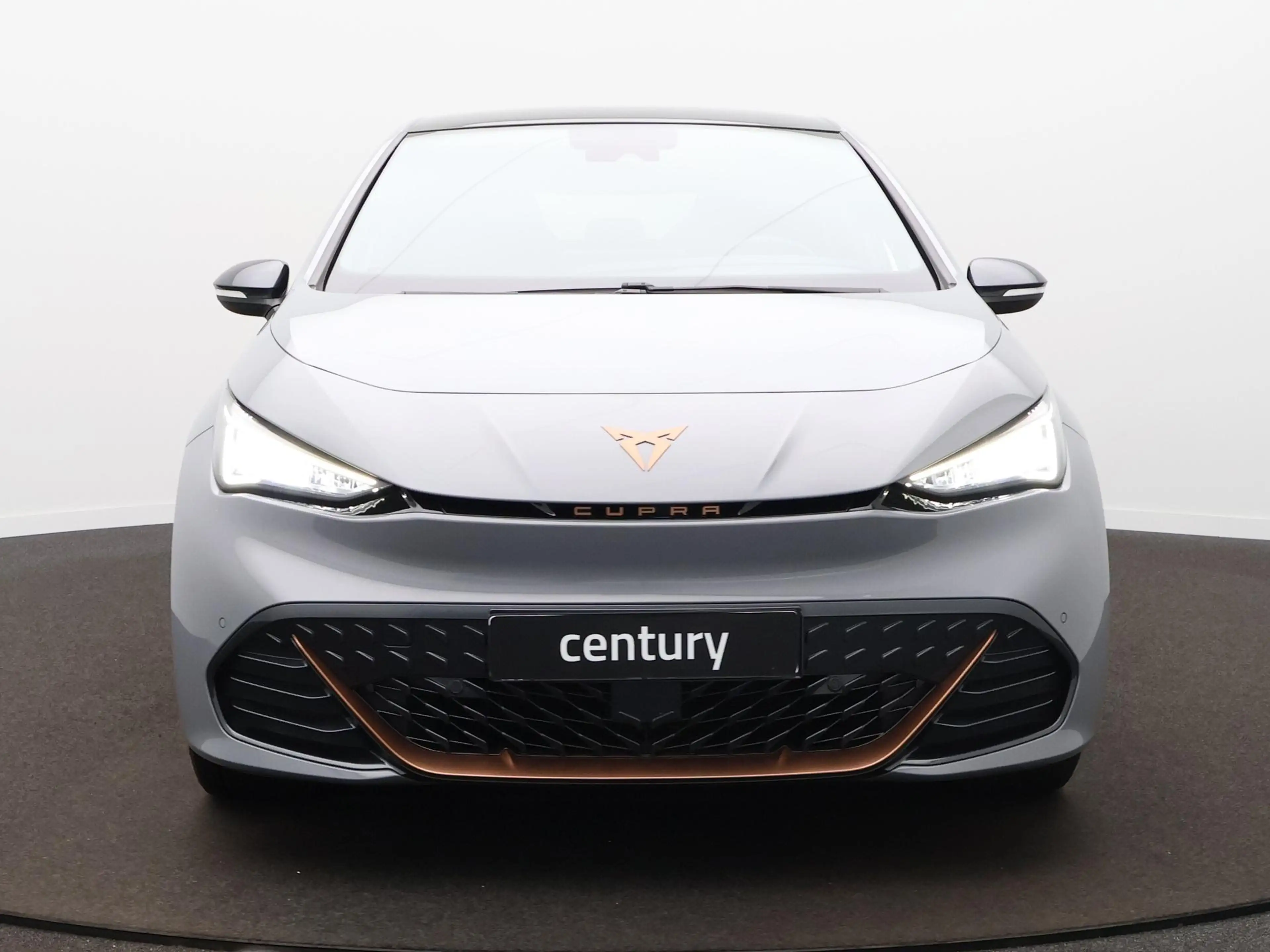 CUPRA Born Business 62 kWh Apple Carplay/Android Auto - Panor — photo 2