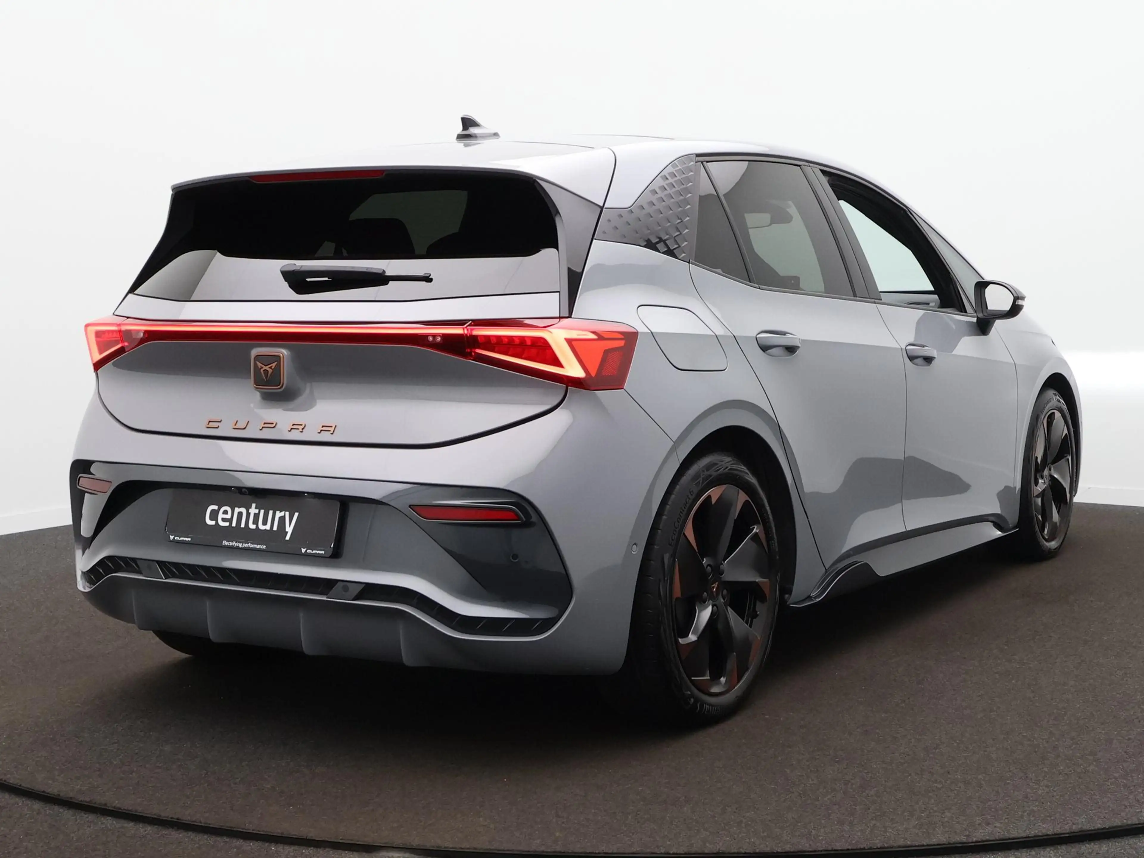 CUPRA Born Business 62 kWh Apple Carplay/Android Auto - Panor — photo 6