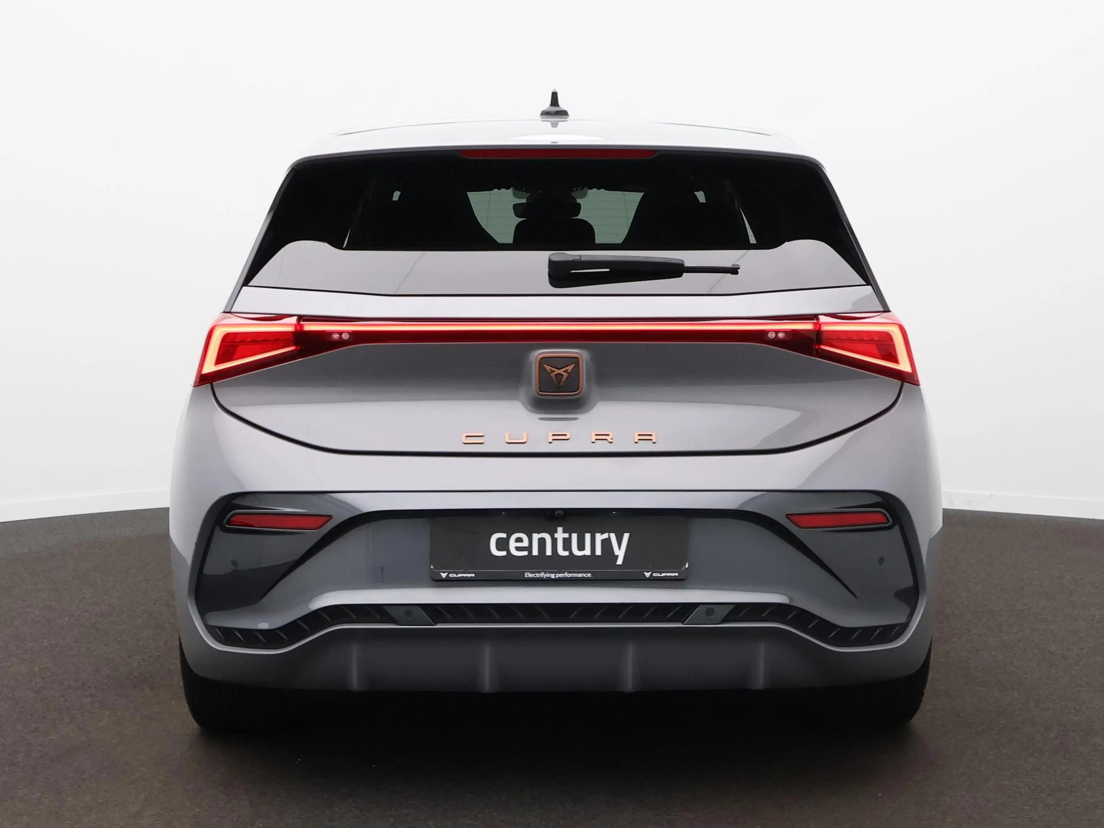 CUPRA Born Business 62 kWh Apple Carplay/Android Auto - Panor — photo 7