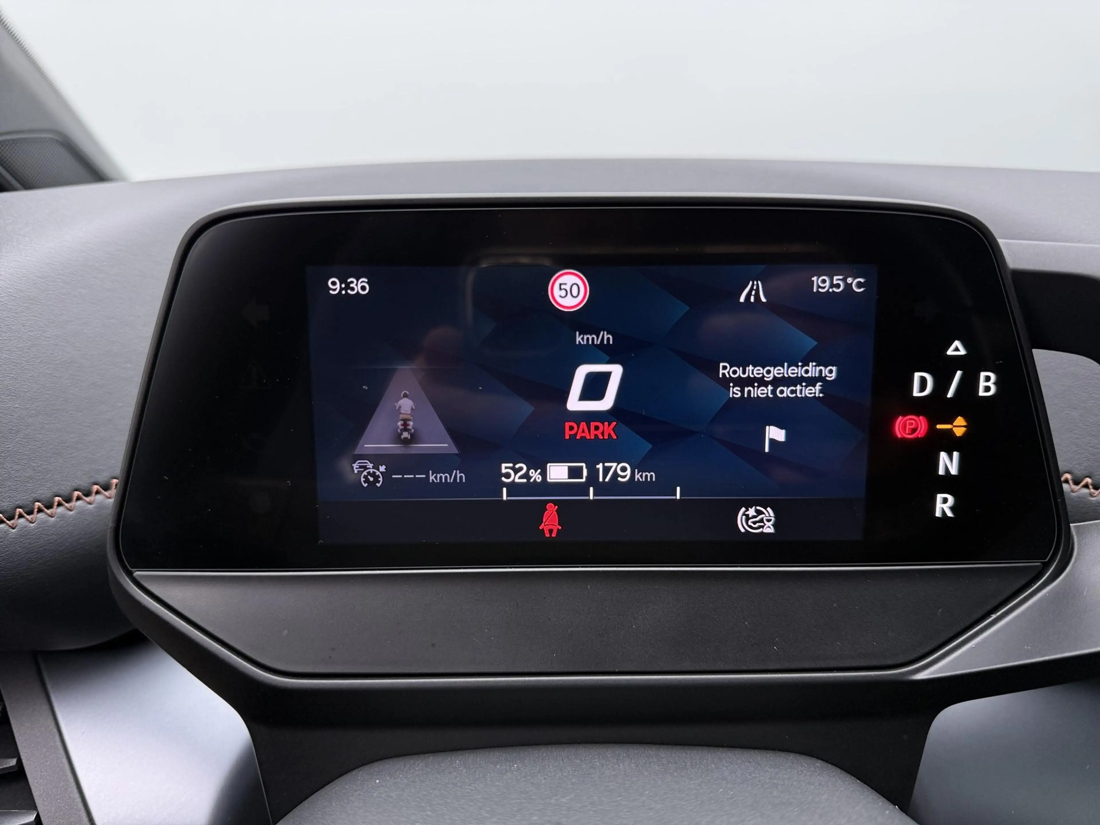 CUPRA Born Business 62 kWh Apple Carplay/Android Auto - Panor — photo 14
