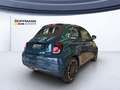 Fiat 500e Cabrio By Bocelli PDC LED Kamera Navi JBL Vert - thumbnail 4