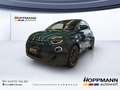 Fiat 500e Cabrio By Bocelli PDC LED Kamera Navi JBL Vert - thumbnail 1