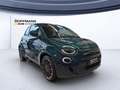 Fiat 500e Cabrio By Bocelli PDC LED Kamera Navi JBL Vert - thumbnail 3