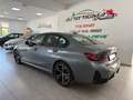 BMW 340 M340i mhev 48V xdrive auto M SPORT Gri - thumbnail 4