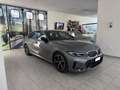 BMW 340 M340i mhev 48V xdrive auto M SPORT Gri - thumbnail 3