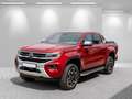 Volkswagen Amarok 3.0 TDI Aventura Styling+AHK+Leder+Harman+Matrix+2 Rood - thumbnail 2