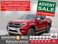 Volkswagen Amarok 3.0 TDI Aventura Styling+AHK+Leder+Harman+Matrix+2 Rood - thumbnail 1