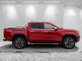 Volkswagen Amarok 3.0 TDI Aventura Styling+AHK+Leder+Harman+Matrix+2 Rood - thumbnail 6