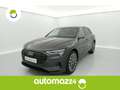 Audi e-tron Advanced 55 Quattro 265kW(300ch) * B&O * TOIT PANO Black - thumbnail 1