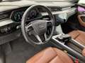 Audi e-tron Advanced 55 Quattro 265kW(300ch) * B&O * TOIT PANO Noir - thumbnail 22
