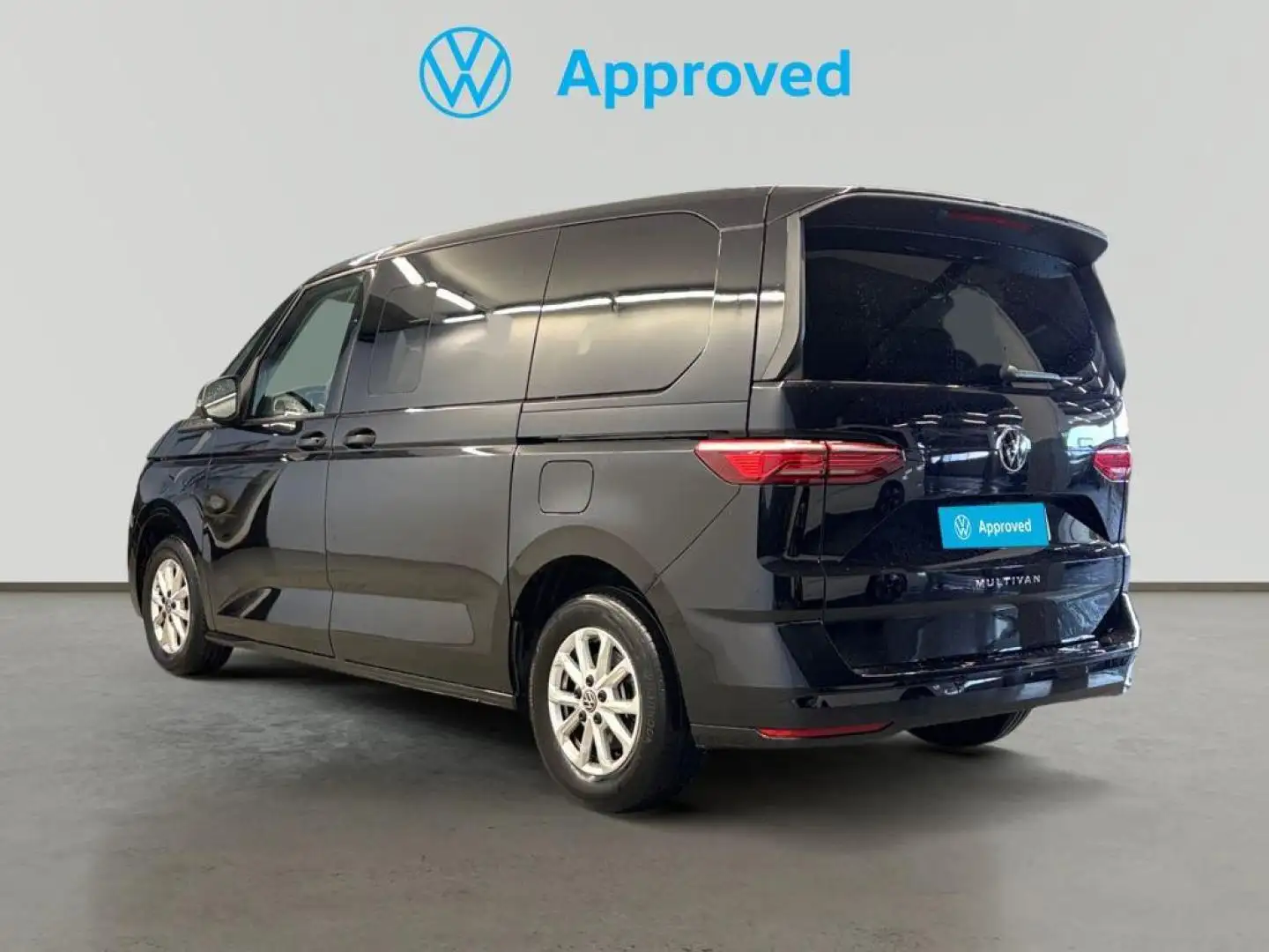 Volkswagen Multivan 2.0 TDI 110kW (150CV) DSG B.Corta Noir - 2