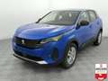 Peugeot 3008 III 1.2 PureTech 130ch Active Pack EAT8 Bleu - thumbnail 3