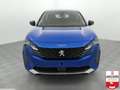 Peugeot 3008 III 1.2 PureTech 130ch Active Pack EAT8 Bleu - thumbnail 2