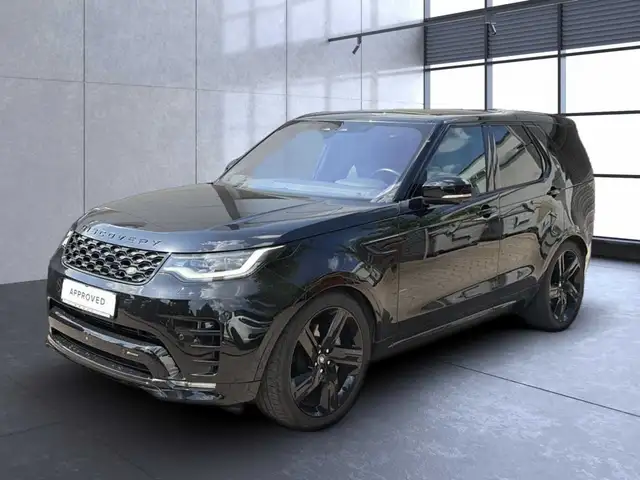 Land Rover Discovery 5 D300 R Dyn. HSE AHK|Pano
