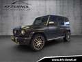 Mercedes-Benz G 63 AMG 40Jahre Editon Stronger than Time Schwarz - thumbnail 1