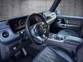 Mercedes-Benz G 63 AMG 40Jahre Editon Stronger than Time Schwarz - thumbnail 9