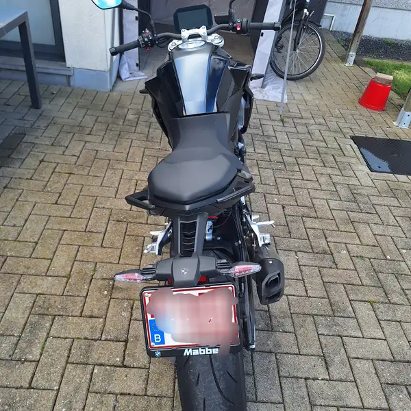 BMW F 900 R - foto 3