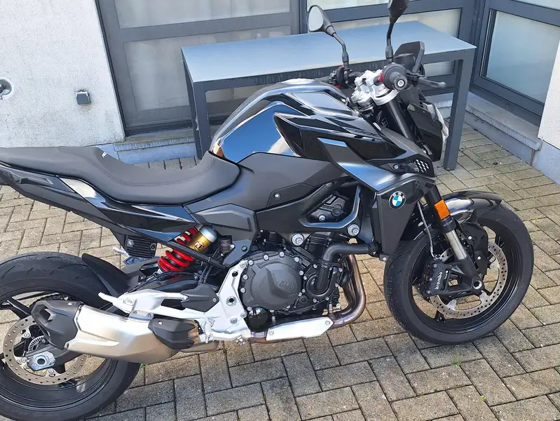 BMW F 900 R - foto 4