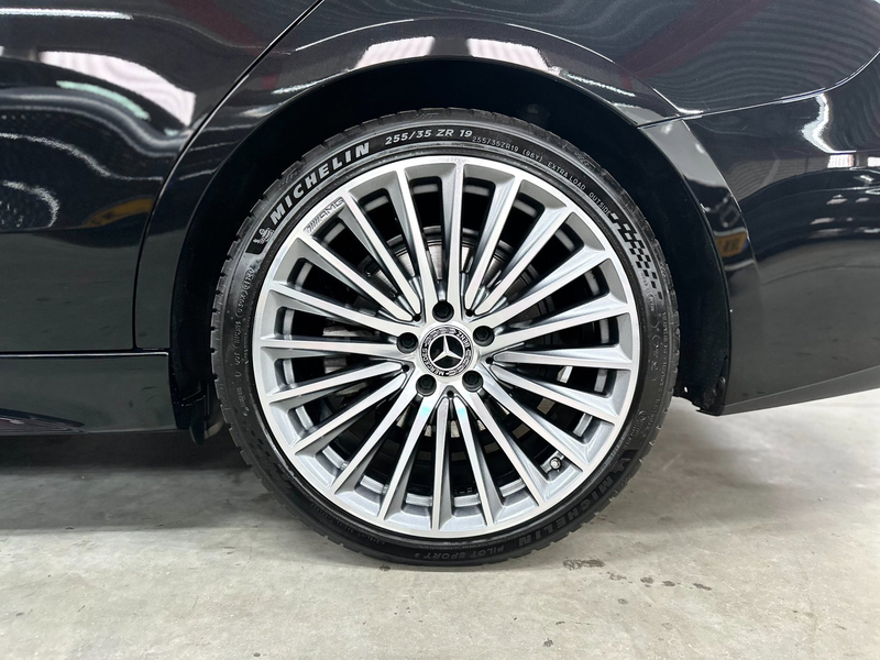 Mercedes-Benz C 180 AMG Line, Pano, BTW! — photo 8