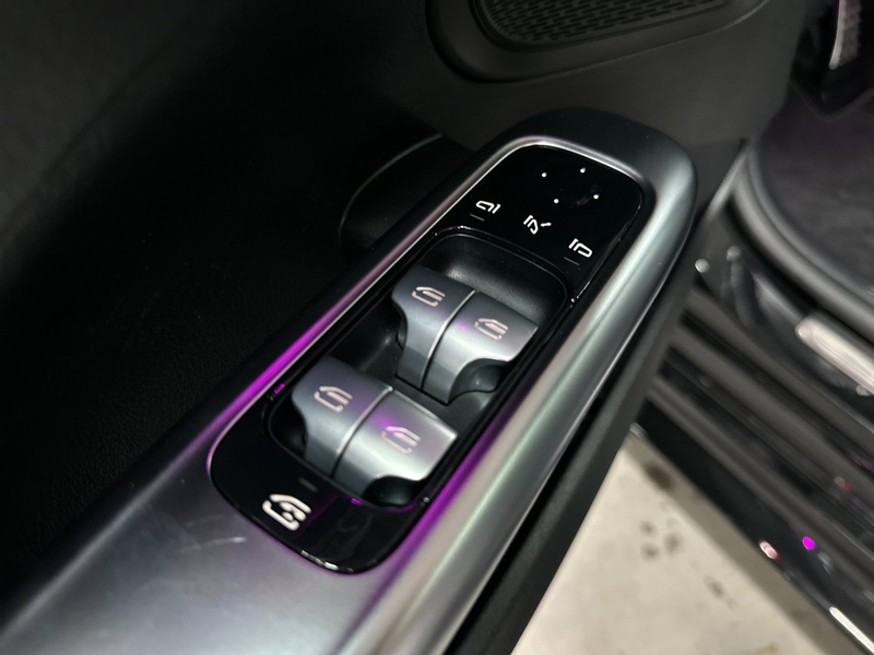 Mercedes-Benz C 180 AMG Line, Pano, BTW! — photo 13