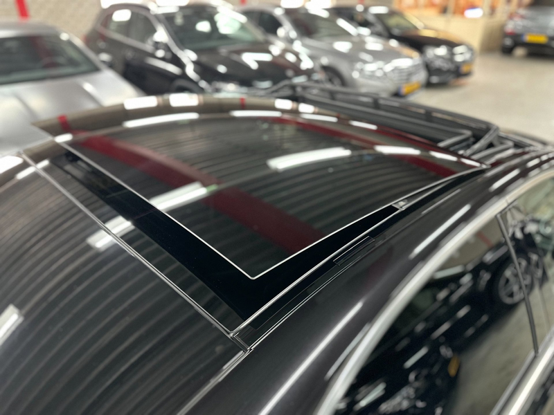 Mercedes-Benz C 180 AMG Line, Pano, BTW! — photo 9