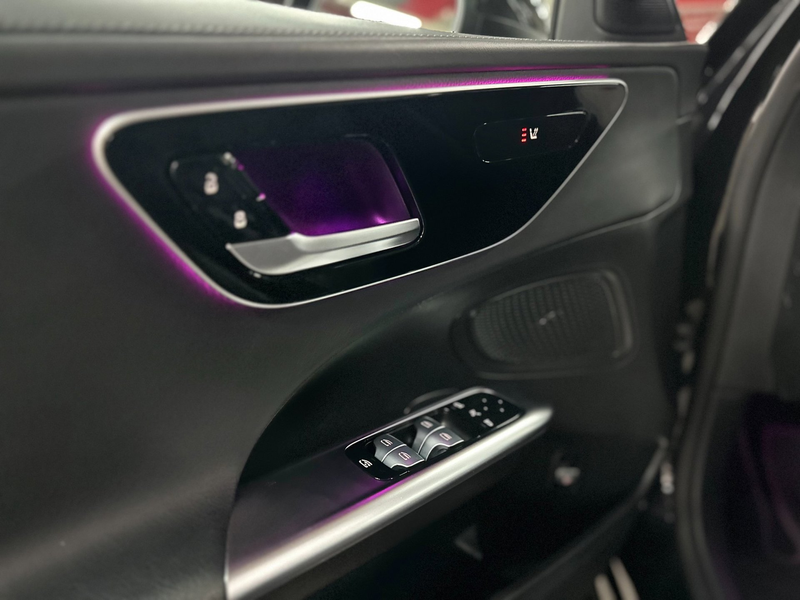 Mercedes-Benz C 180 AMG Line, Pano, BTW! — photo 12