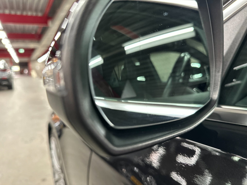 Mercedes-Benz C 180 AMG Line, Pano, BTW! — photo 10